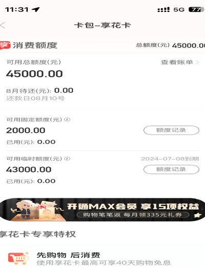 羊小咩放款业务现状分析