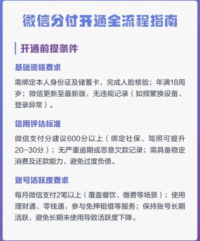 微信使用分付商家怎么拿钱