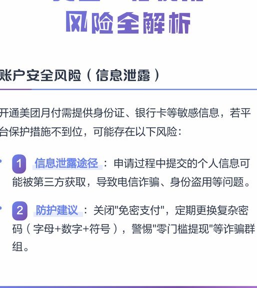 美团月付取现到账时间及查询方法