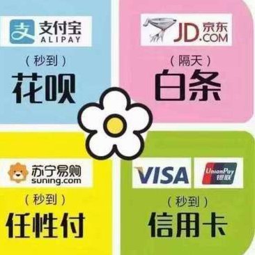 2021年套花呗现象：风险与反思