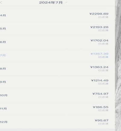 分期乐怎么提额到15000