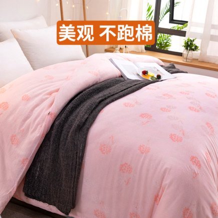 套棉花被：精妙塑形指南