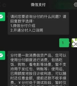得物分期付怎么秒套现