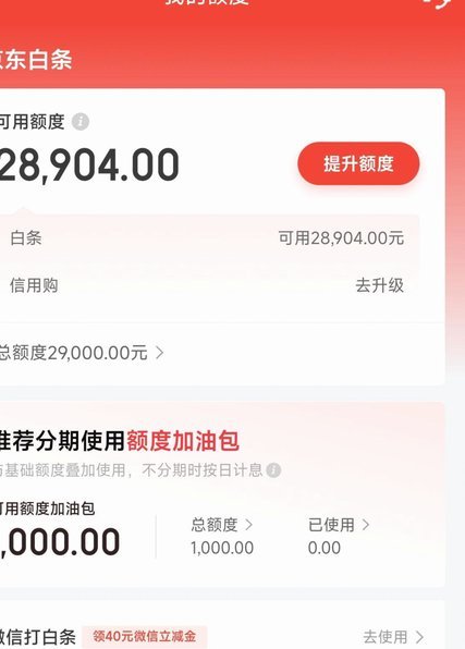京东白条2021提现操作指南