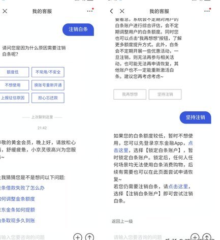 2021年如何快速提升白条额度？