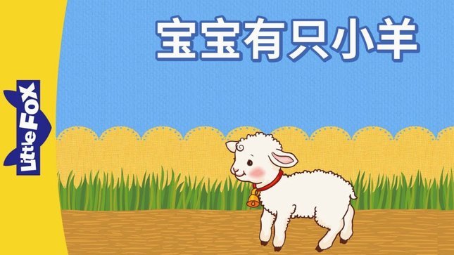 羊小咩的资方如何操控流量