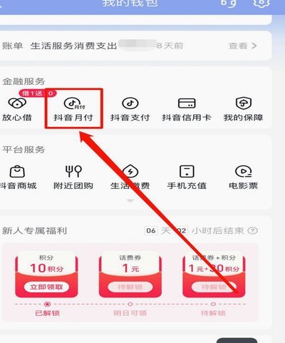 美团月付套现风险解析