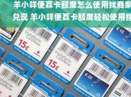 羊小咩临时额度