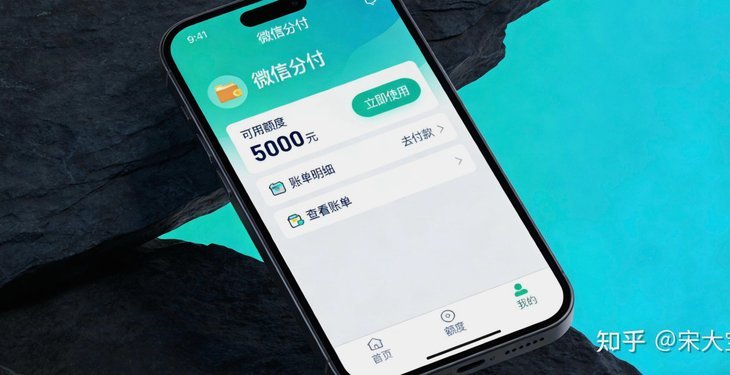 花呗怎么算套现行为