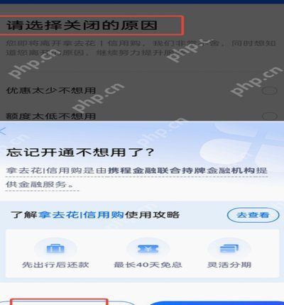 携程拿去花怎么订酒店不能用了