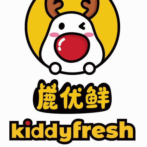 鹿优鲜：自然与品质的视觉盛宴