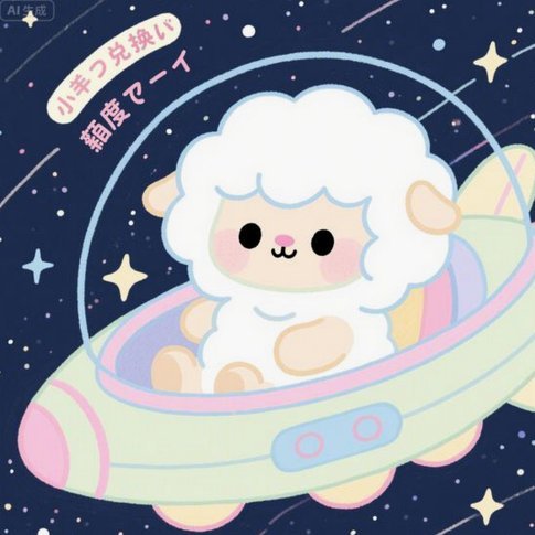 羊小咩：杭州文创新秀