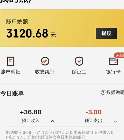 羊小咩额度提现商家
