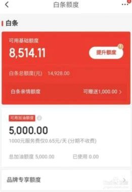 白条提现额度：多维度智能调整