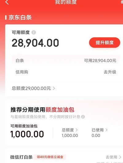白条额度交易模式解析