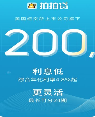 拍拍贷的提现在哪里