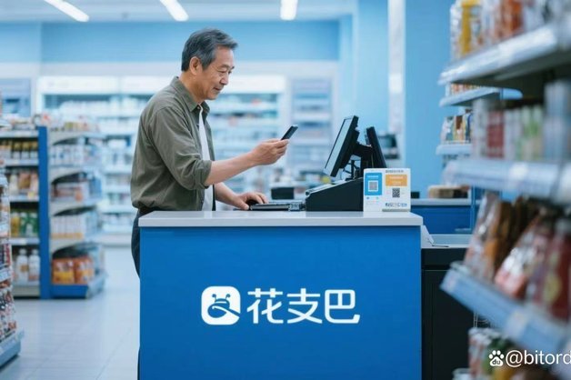 透视花呗套现现象：灰色产业链下的风险与监管困境