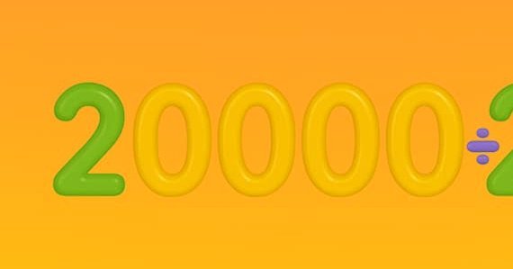 白条20000到手多少