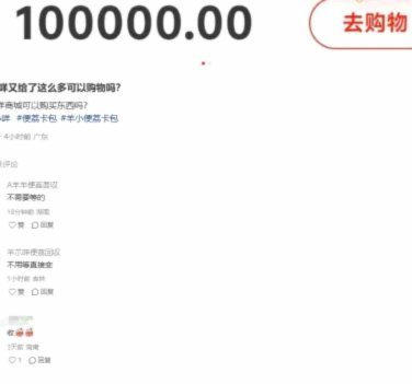 羊小咩取消订单账单还在