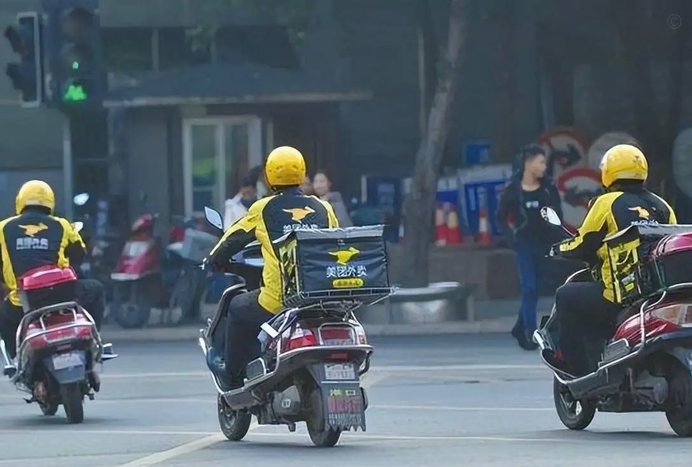 深圳或将视情况关停外卖平台